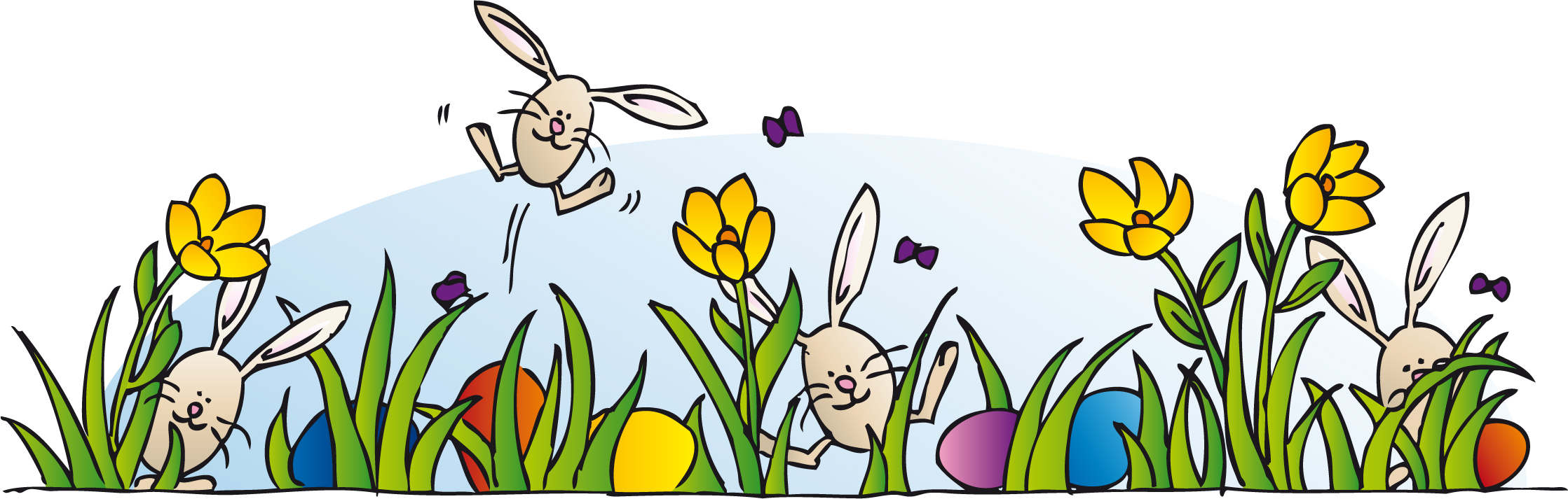 1A-GRAFIKENFACTUMFRANK--OSTERN--OSTEREIER--OSTERHASEN