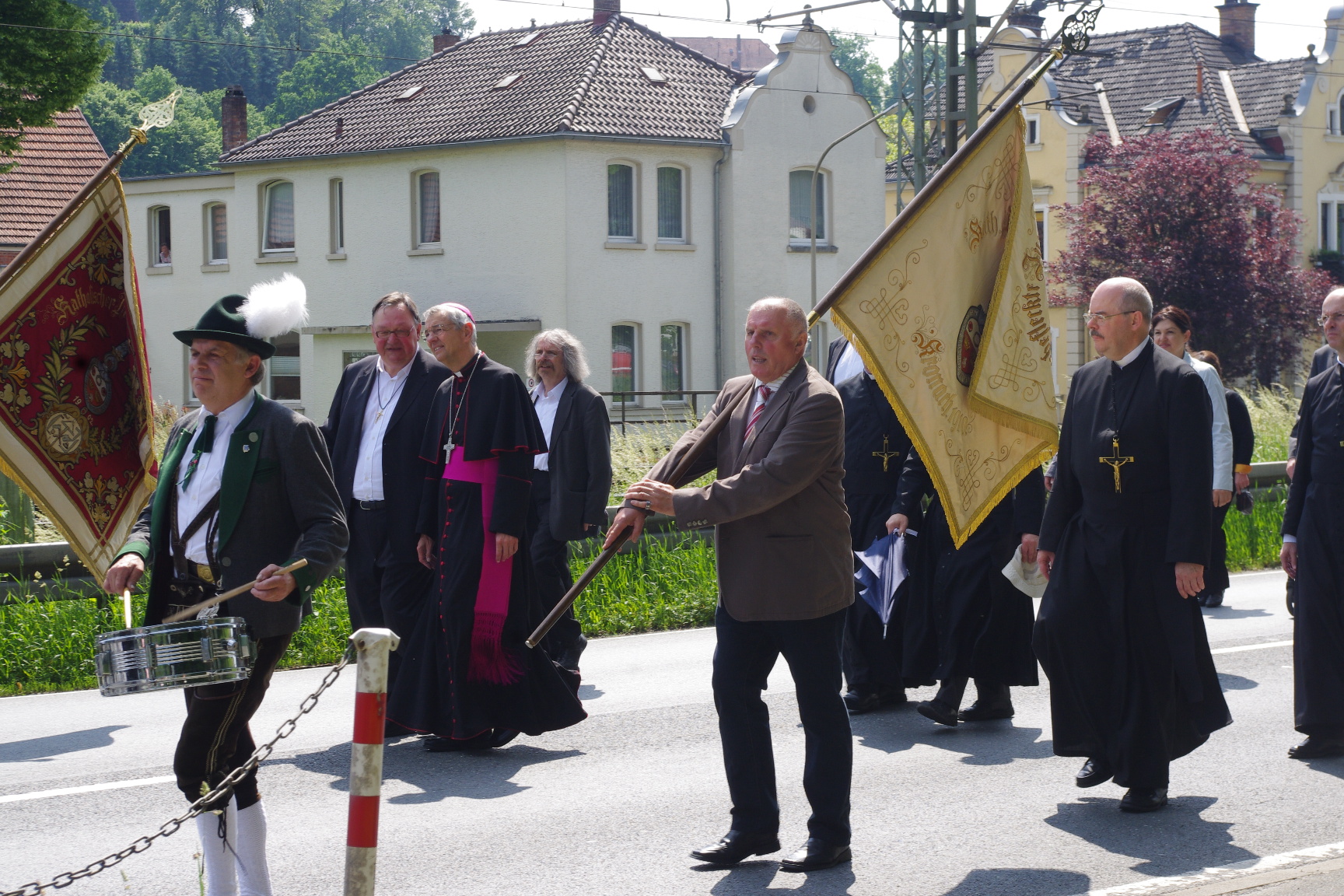 200 Jahre Oblaten