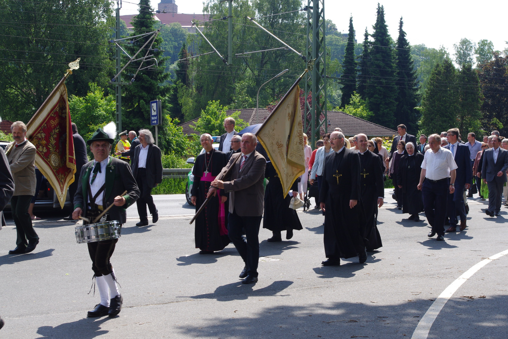 200 Jahre Oblaten