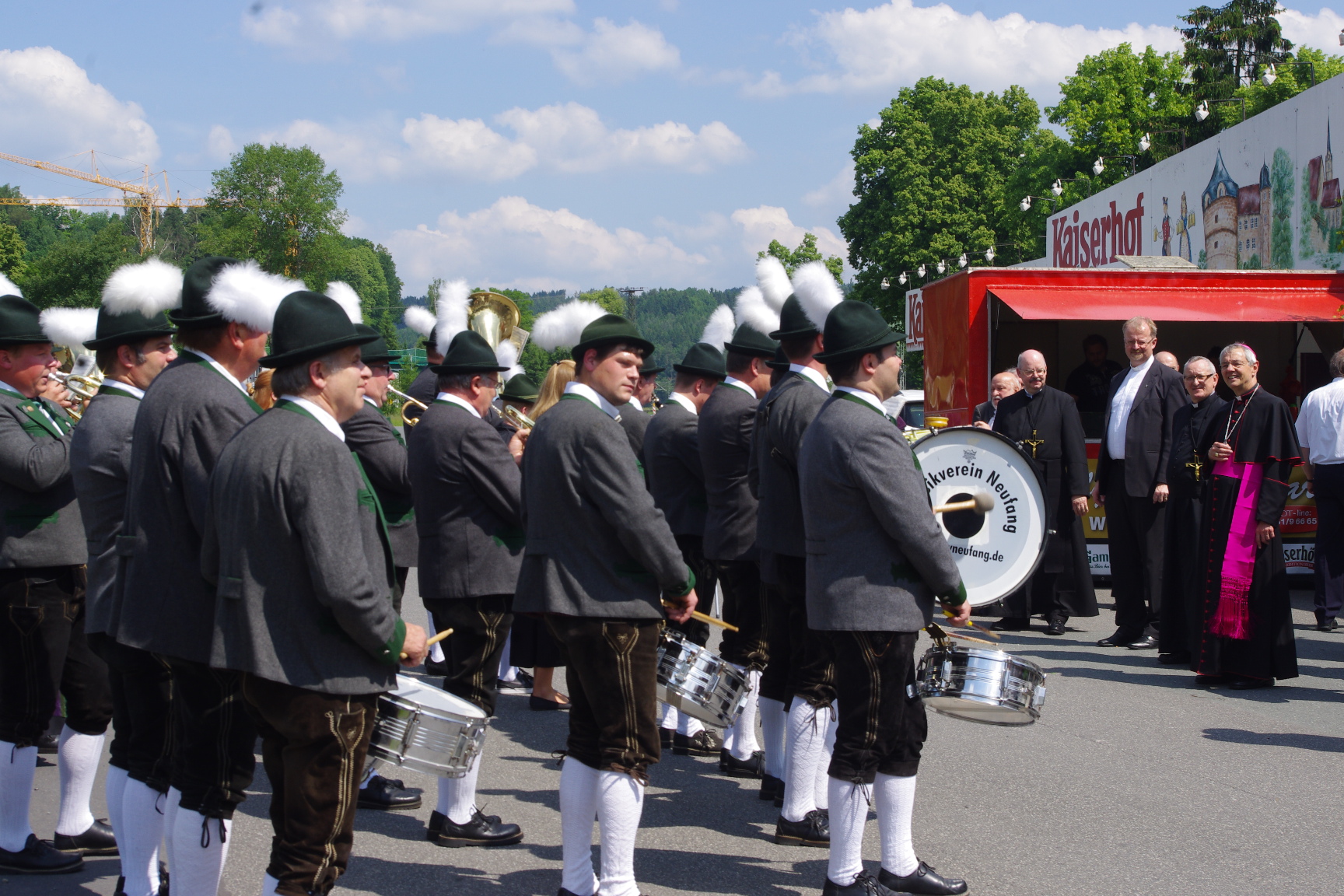200 Jahre Oblaten