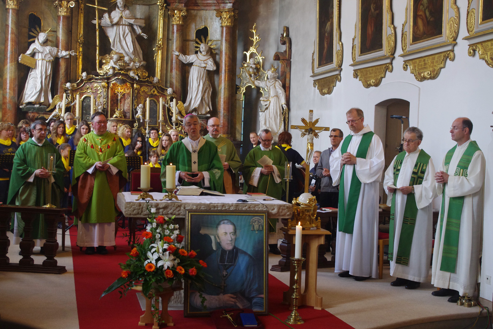 200 Jahre Oblaten