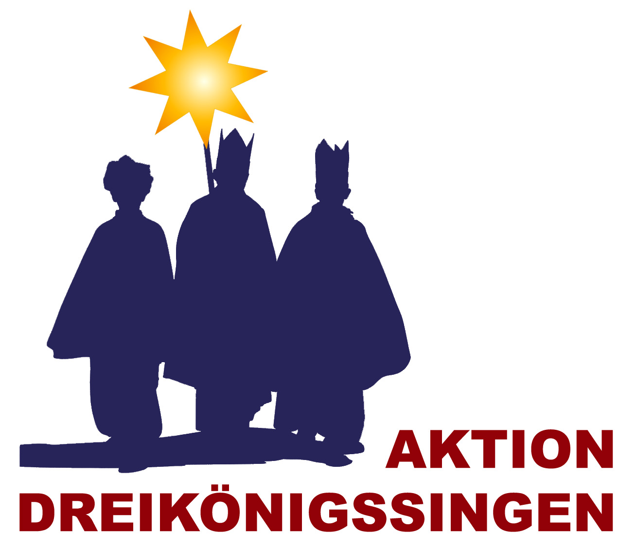 Aktion Dreikönigssingen