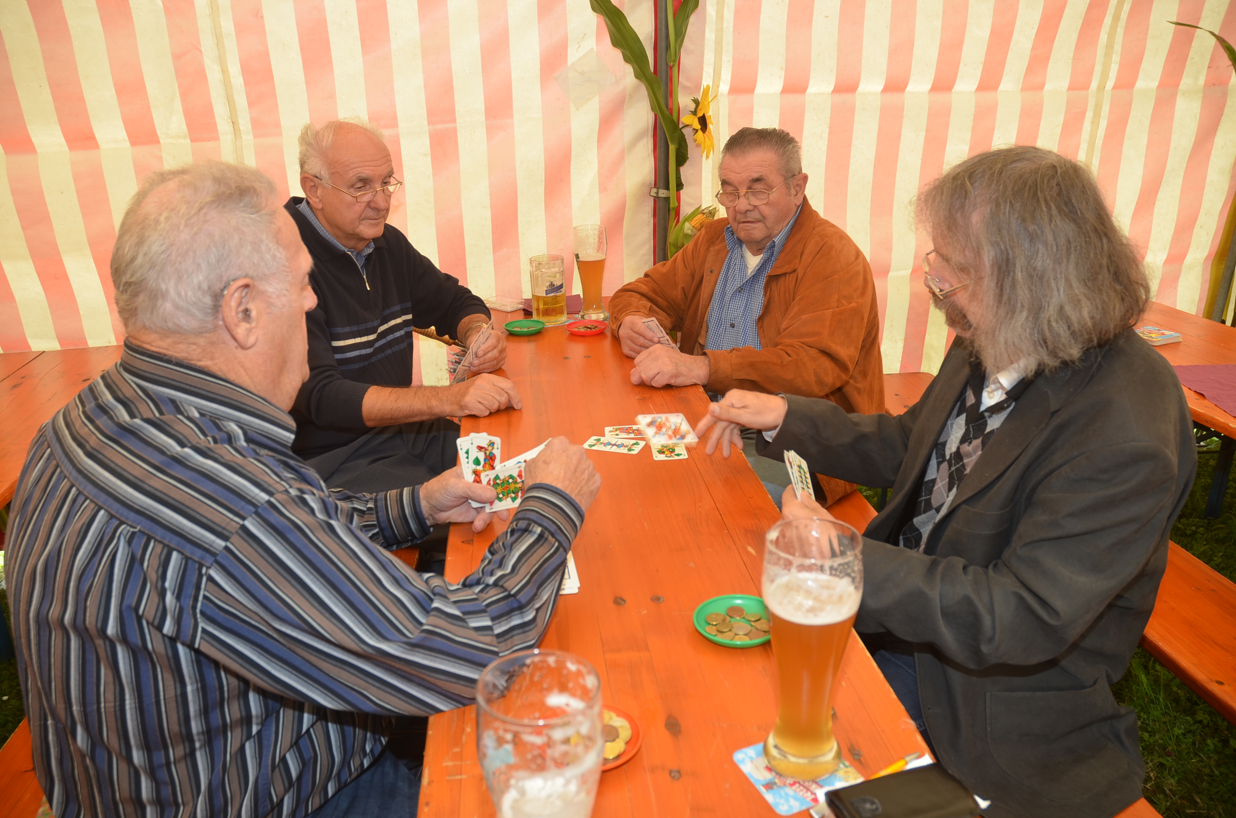 Kirchweih 2015