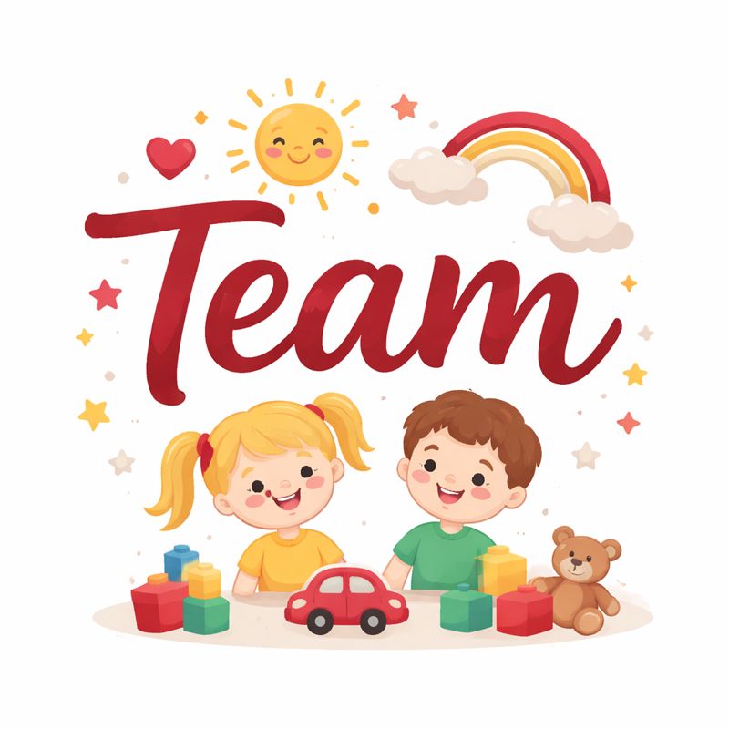 Team Kinderkarten