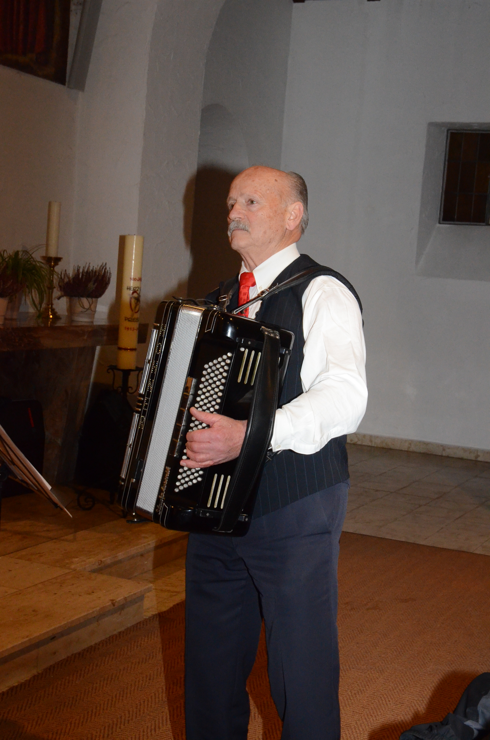 Adventssingen 2013