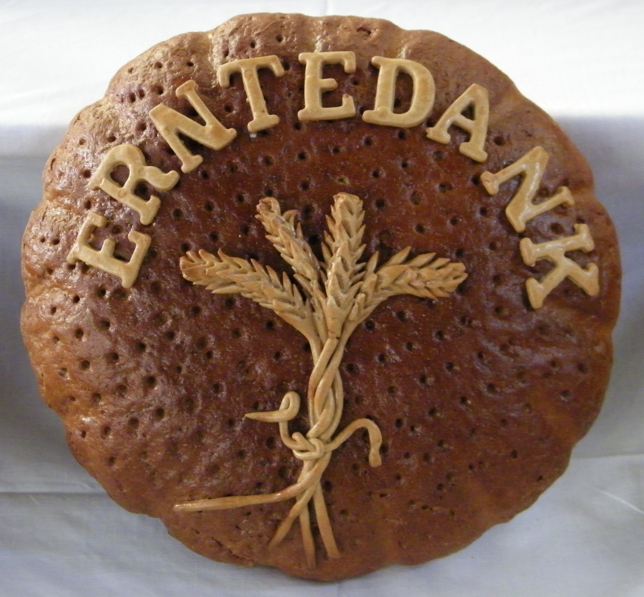Erntedank 2011