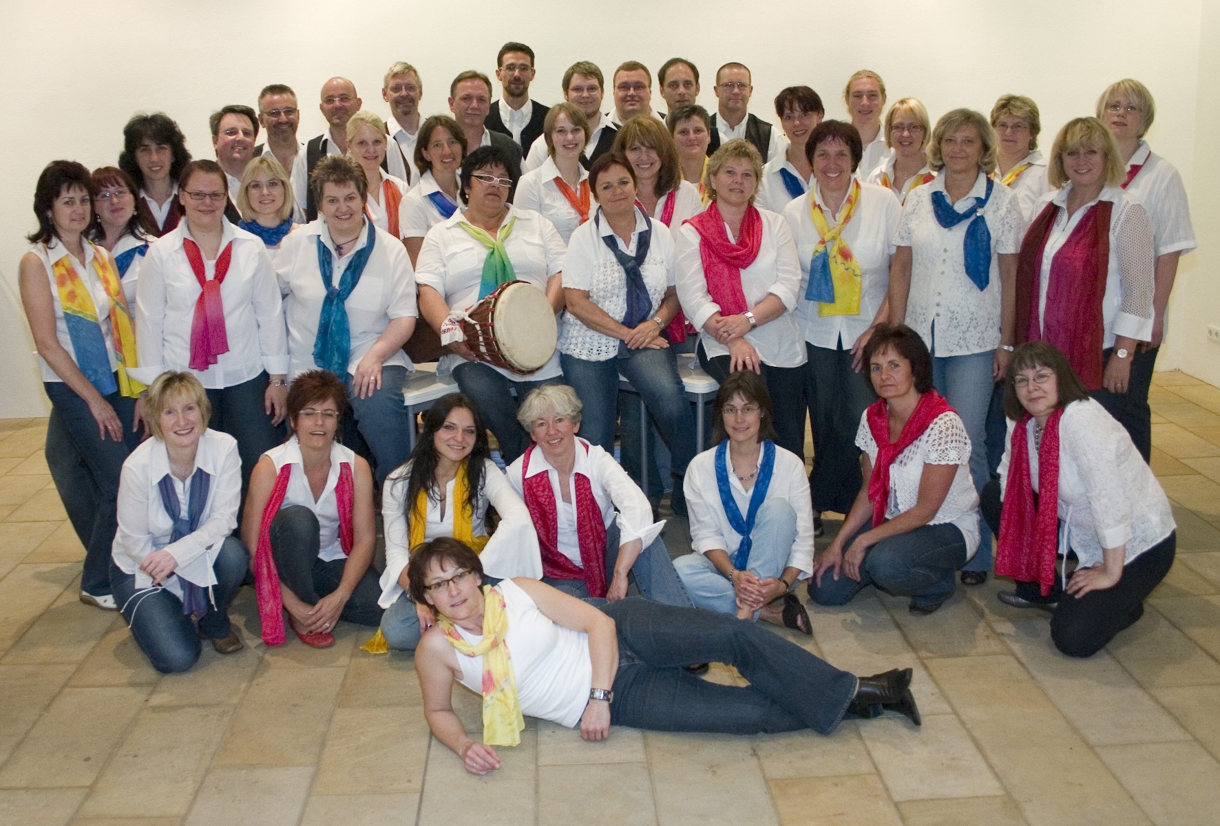 Gospelchor Kronach