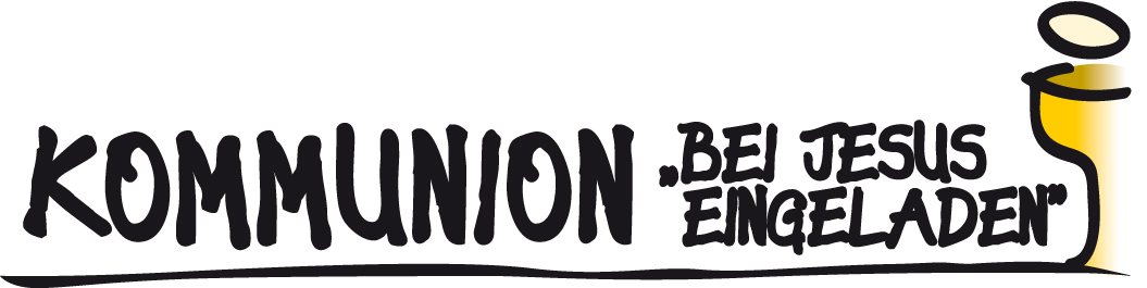 Grafik Erstkommunion