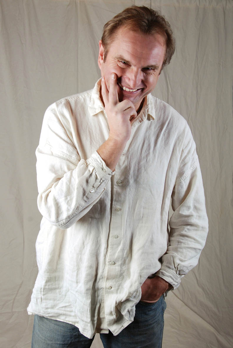 Helmut Vorndran