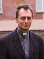 Herwig Gössl, neuer Weihbischof von Bamberg