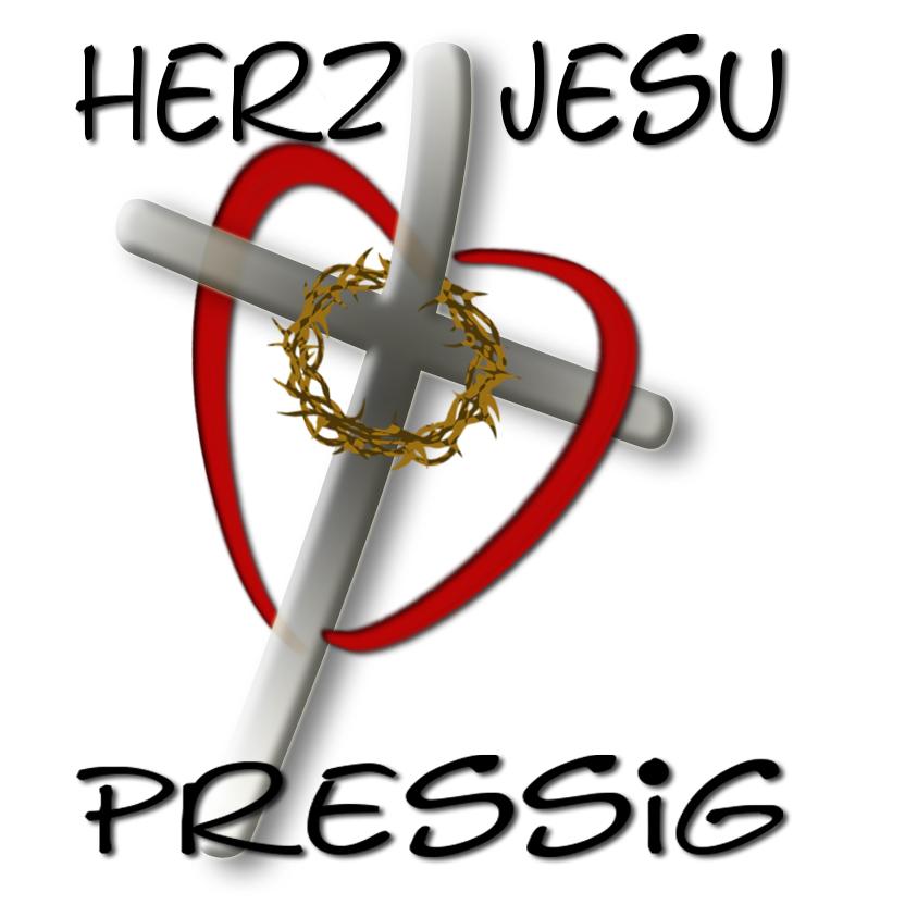 Herz-Jesu Pressig