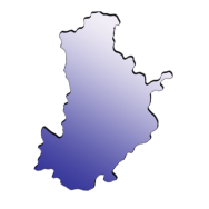 Kirchenportal im Landkreis Kronach