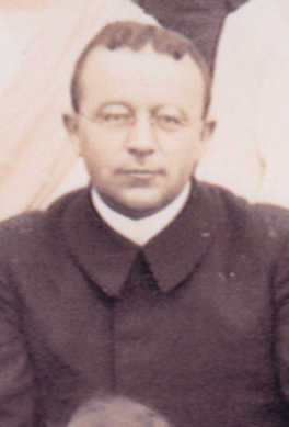 Kuratus Georg Martin