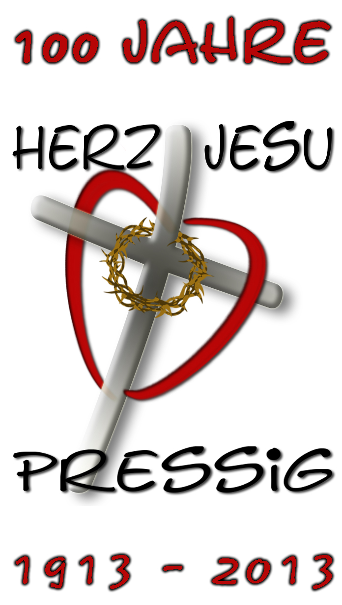 Logo Jubiläum 2013