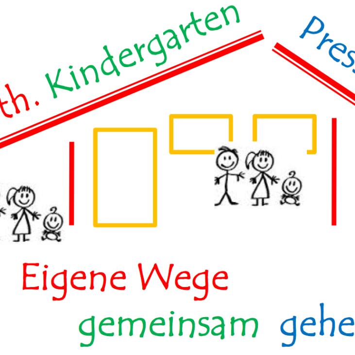 Logo Kindergarten Pressig