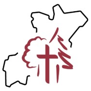 Logo Seelsorgebereich Frankenwald