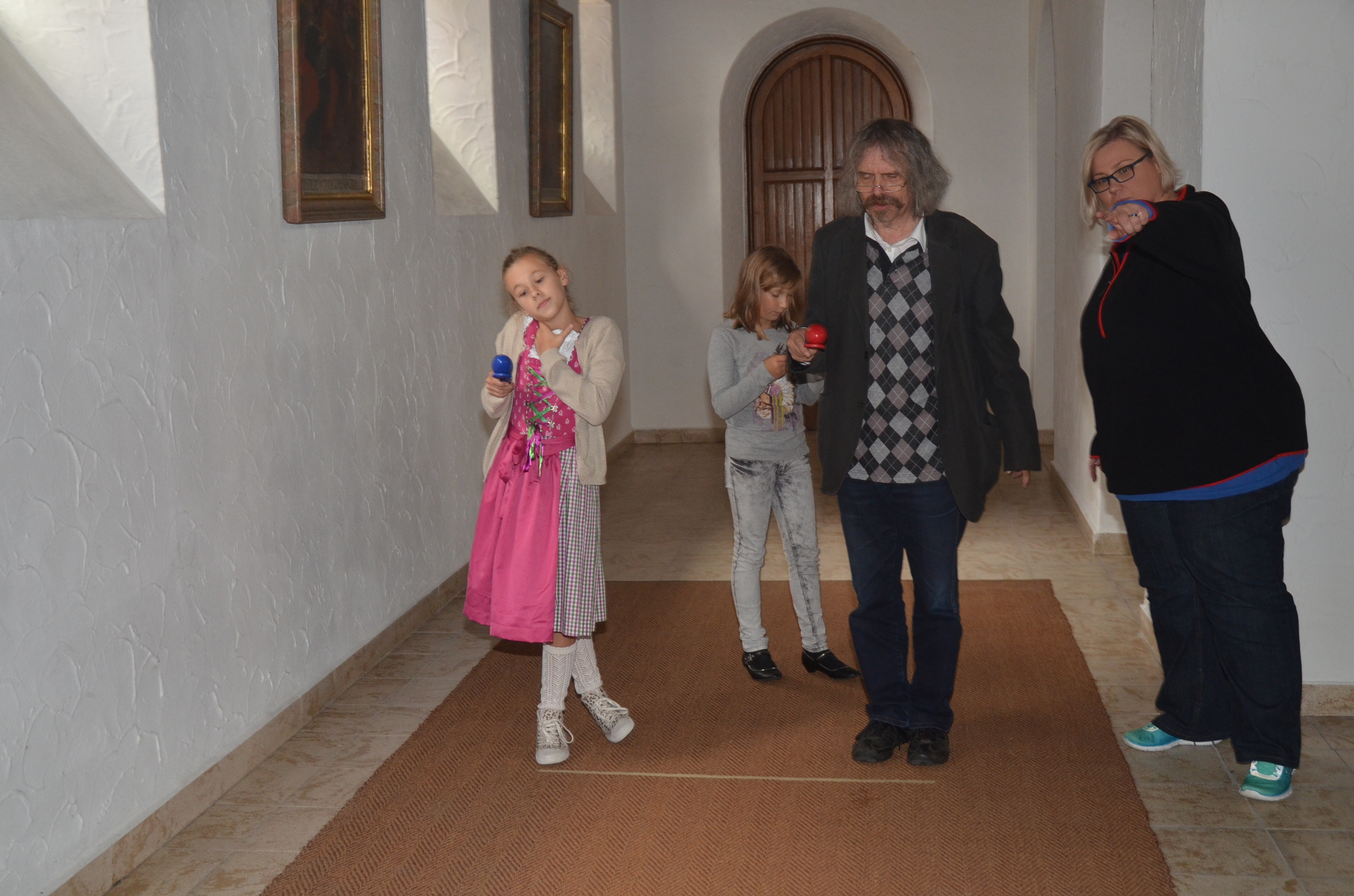 Kirchweih 2015