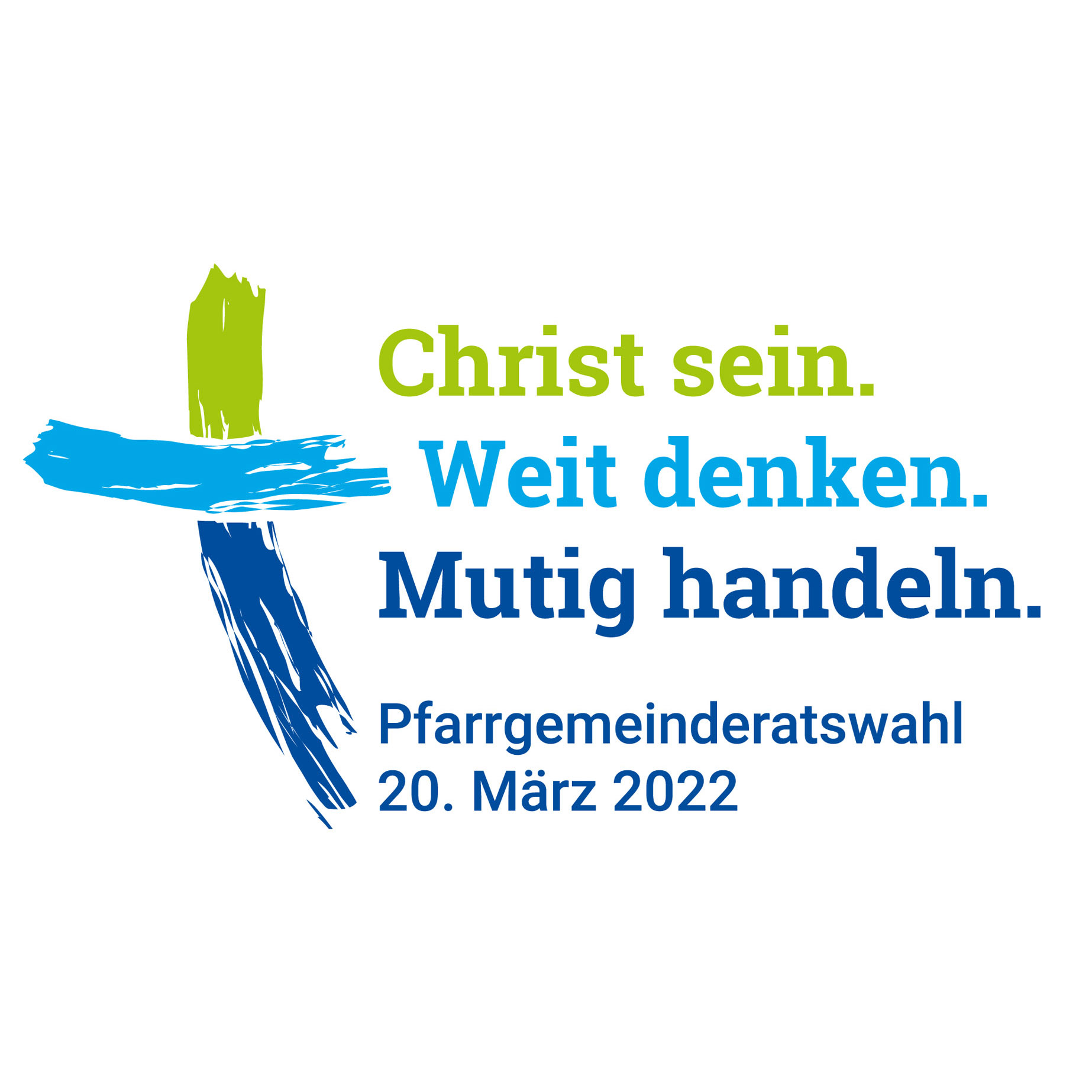 Pfarrgemeinderatswahlen 2022