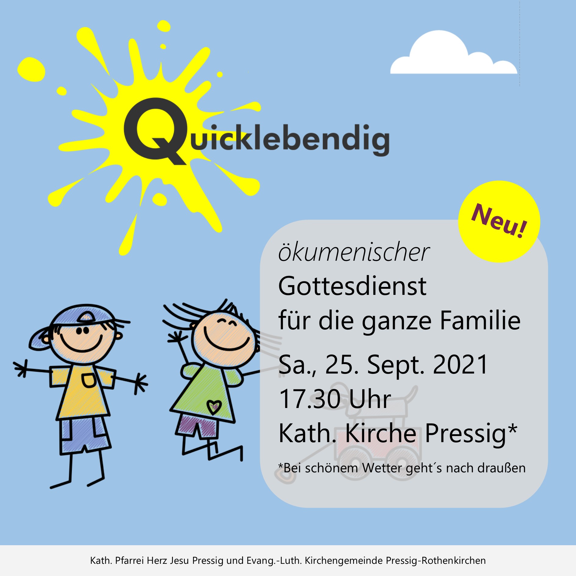 Quicklebendig
