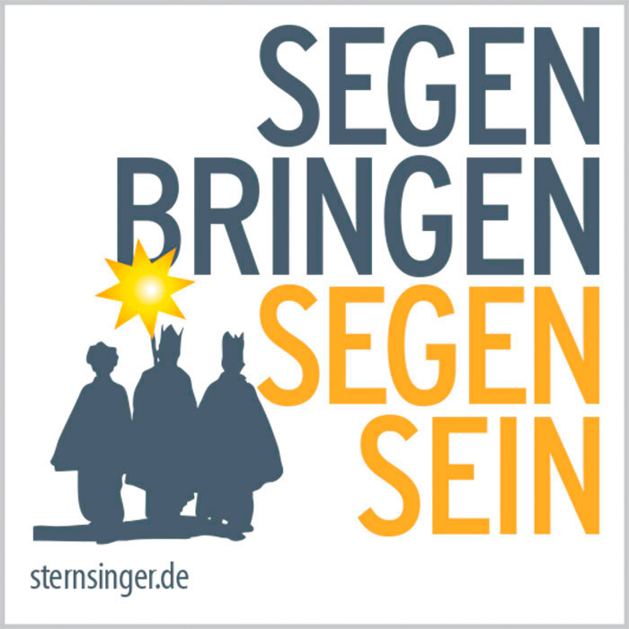 Segen bringen, segen sein