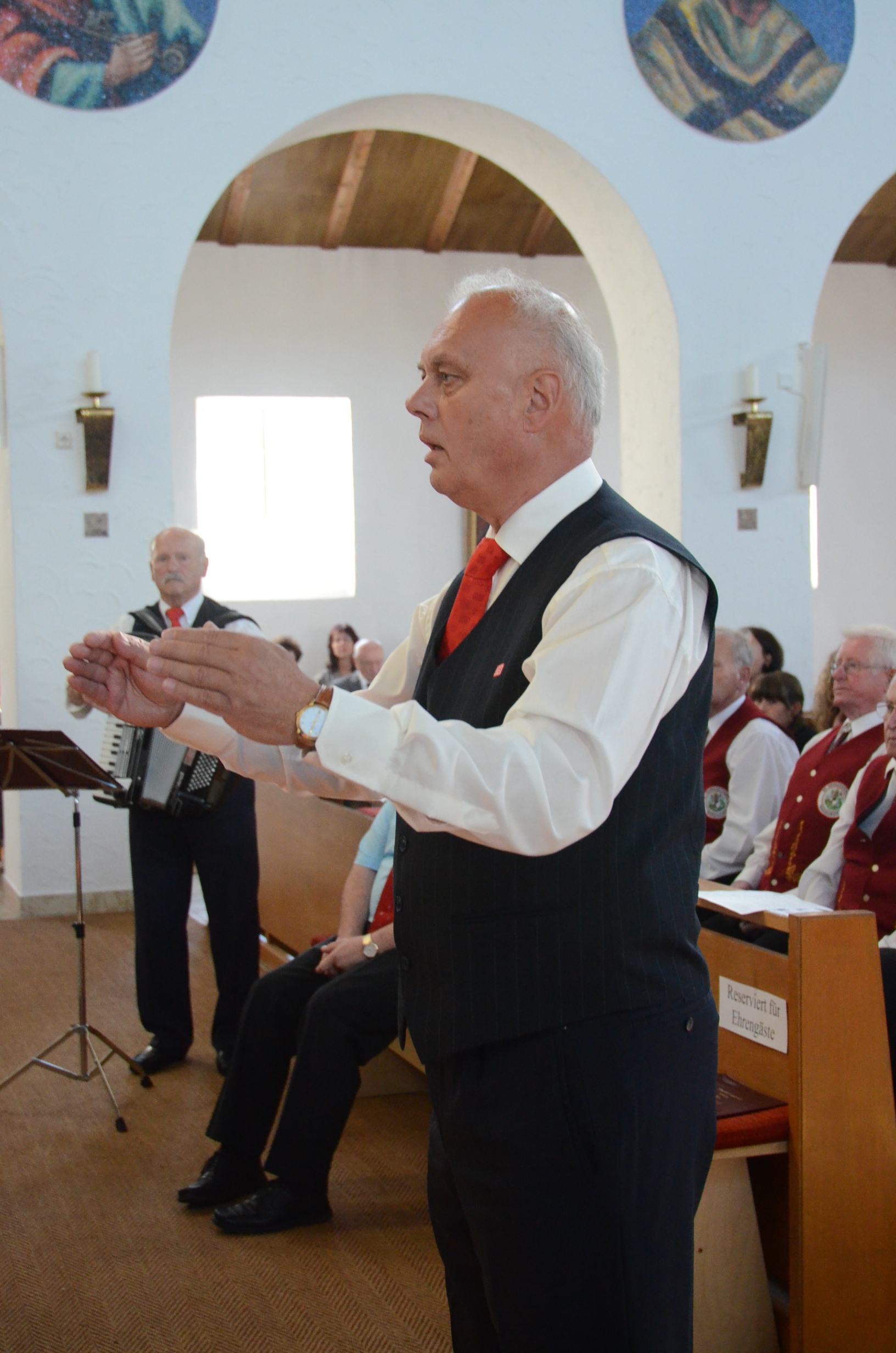Konzert 16.06.2013