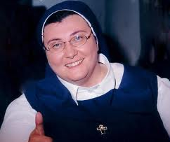 Sr. Theresa Zukic