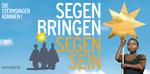 Sternsinger 2014