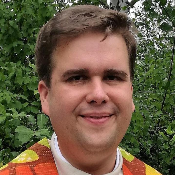 Teaser Pfarrer Detlef Pötzl