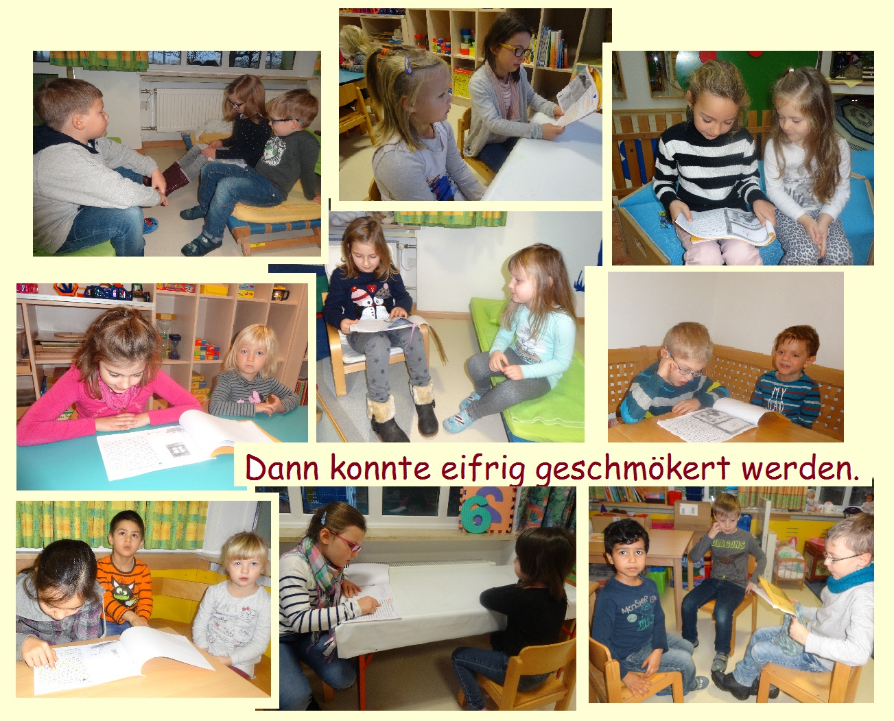 Vorlesetag 2017