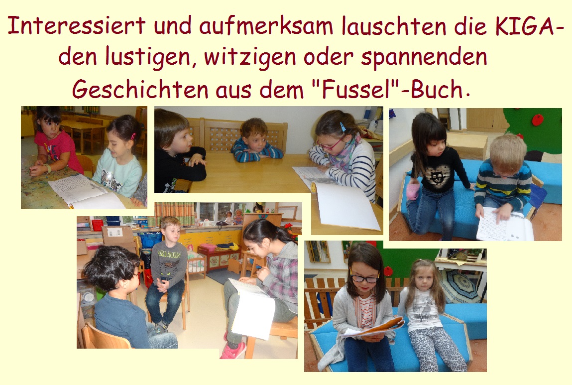 Vorlesetag 2017