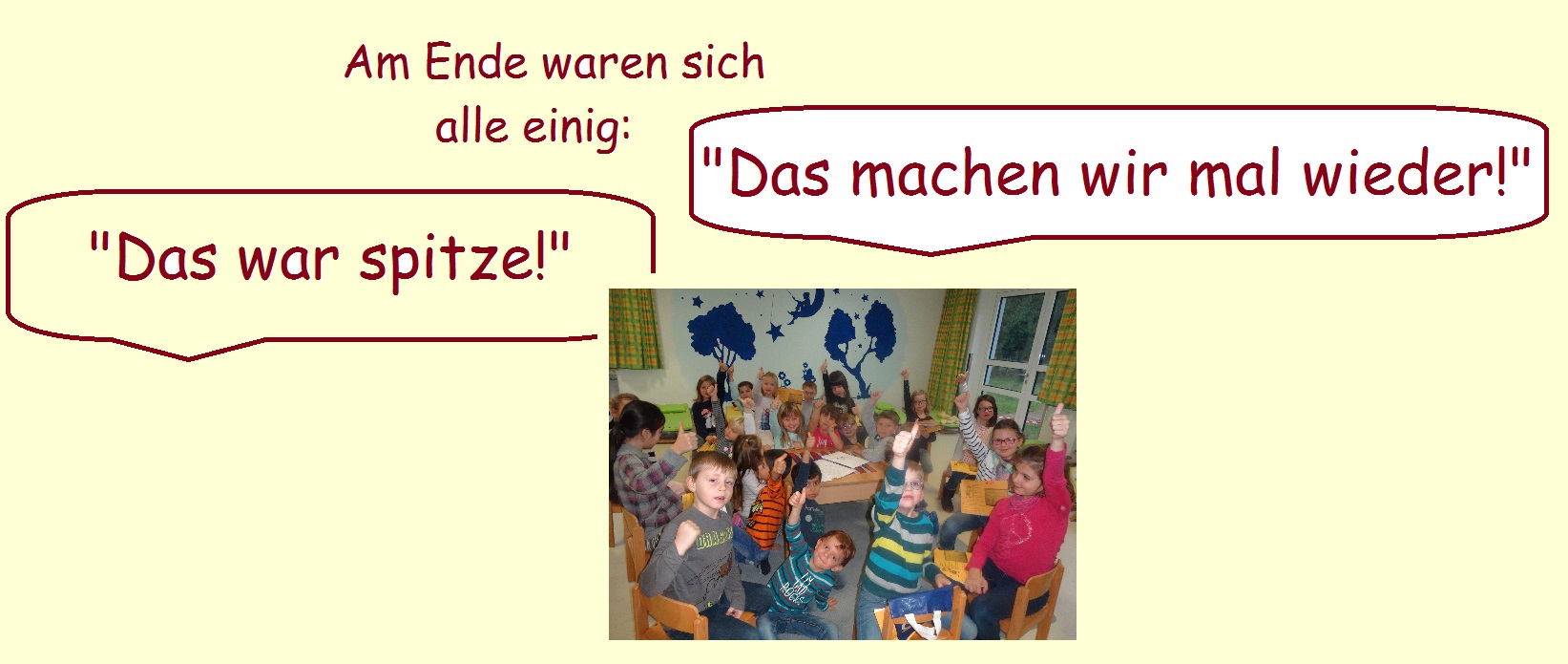 Vorlesetag 2017